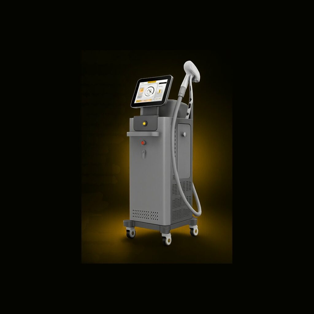 CLS02 Diode Laser