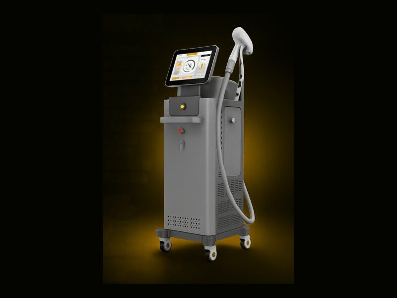 CLS02 Diode Laser