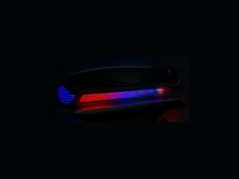 LED Full Body Perfect