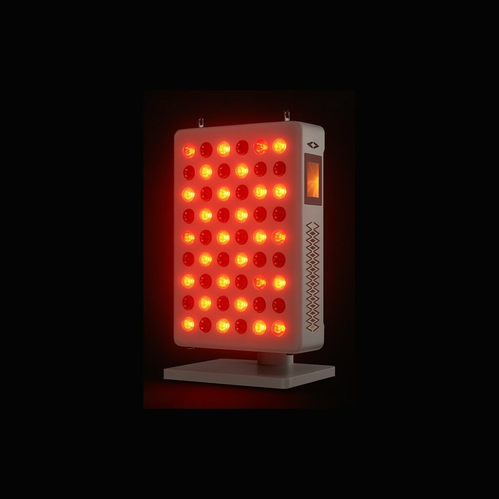 Panel LED 360
