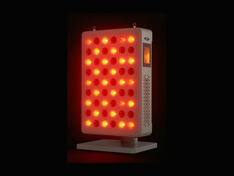 Panel LED 360