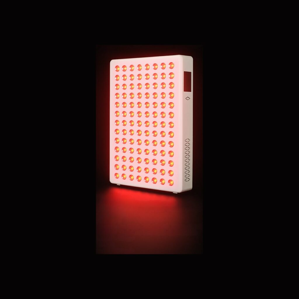 Panel LED 750