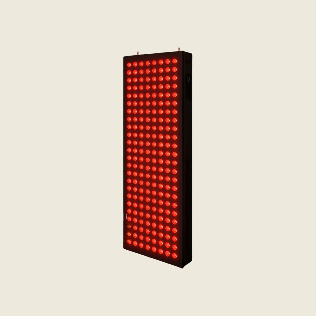 Panel LED E1800