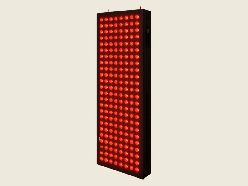 Panel LED E1800