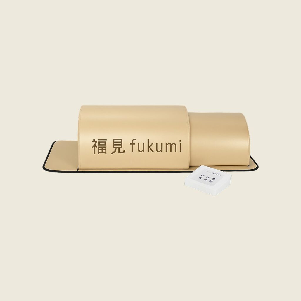 Sauna Fukumi