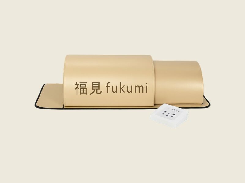 Sauna Fukumi