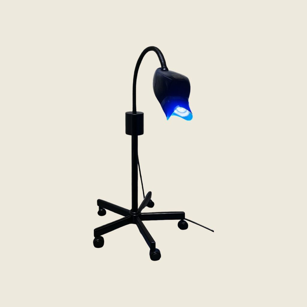 Smile Access – BLACK54