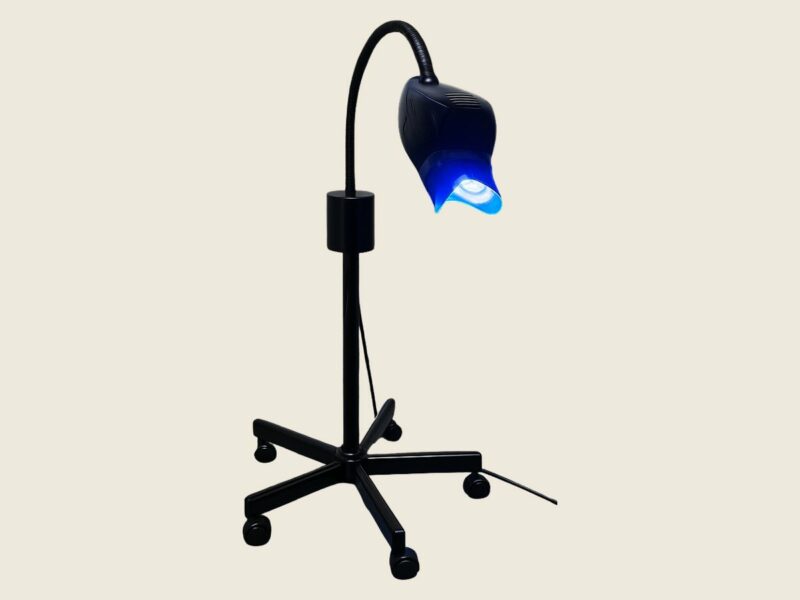 Smile Access – BLACK54